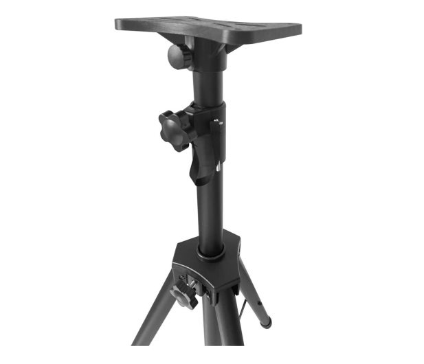 MOZOS SPK1-STAND statyw głośnikowy kolumnowy - 1274414 - zdjęcie 3